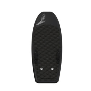 5’4 Cruiser eFoil Black