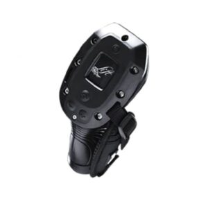 Lift Foils hand controller