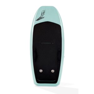 Lift Foils 3 F 49 Sea Foam Green Fly Surf