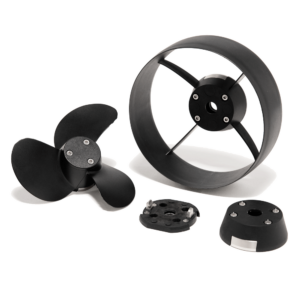 Lift Connect System - LCS Fixed Prop Black 1 - Fly Surf 1000x1000 Lift quick connect propellor