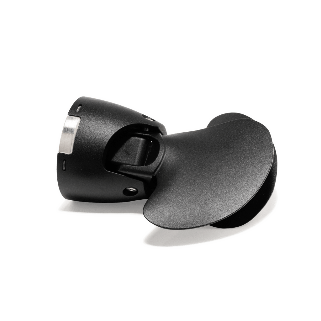 Lift Connect System - LCS Folding Prop Back 6 - Fly Surf Lift Foils Folding Propellor FlySurf