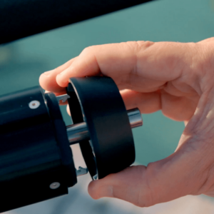 Lift-Foils-Lift-Connect-System-3-Fly-Surf Lift Foils LCS Lift Connect System easy swapping