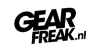 Partner Logo GearFreak Fly Surf