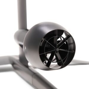 Lift Foils - Lift Jet - Jet Propellor - Impellor