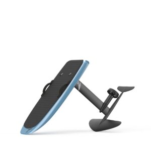 Lift Foils 2023 steel blue 4'2