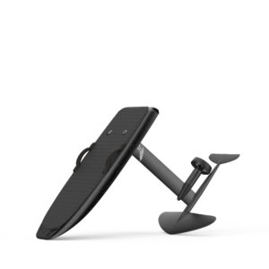 Lift Foils 2023 carbon black 4'2