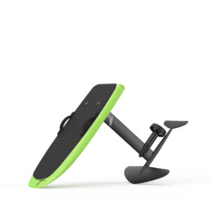 Lift Foils 2023 lime light 4'2