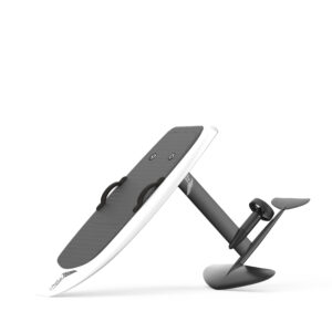 Lift Foils 2023 artic white 4'9