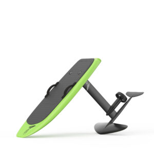 Lift Foils 2023 lime light 4'9