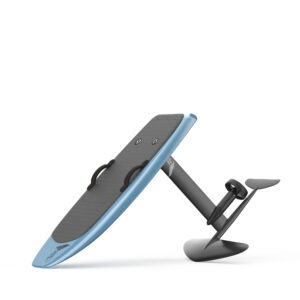 Lift Foils 2023 steel blue 4'9