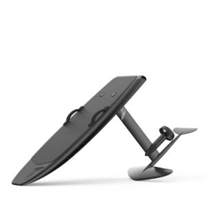 Lift Foils Lift4 2023 Carbon Black 5'4