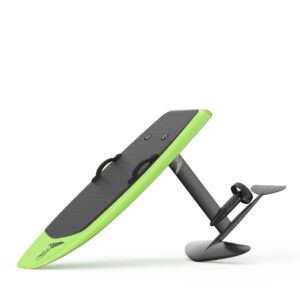 Lift Foils Lift4 2023 Lime Light 5'4