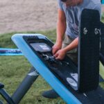 lift foils lift jet install battery