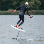 fly surf lift foils event