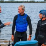 lift foils event sharing experiences