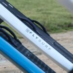 Lift Foils Event hosted by Fly Surf