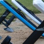 Lift Foils Summer Fly By board line up