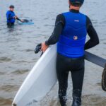 Lift Foils event start sessie