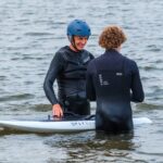 Alex Maes instructions about efoiling