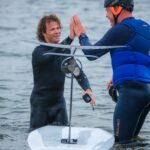 Lift Foils event successful session