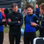 Lift Foils hand controller explanation