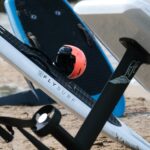 Lift Foils event board line-up