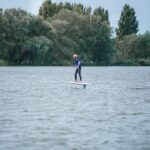 Lift Foils event flying student