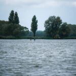 Lift Foils event student and instructor