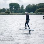 Lift Foils student Netherlands