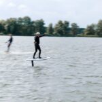 Lift Foils efoil dancing