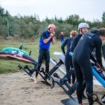 Lift Foils Fly By event line up