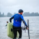 Lift Foils Summer Fly By Netherlands