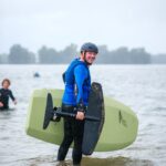 Lift Foils Netherlands Alex Maes