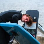 Lift Foils event instructor GearFreak Surfschool