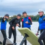 Lift Foils Summer Flyby ready to rock