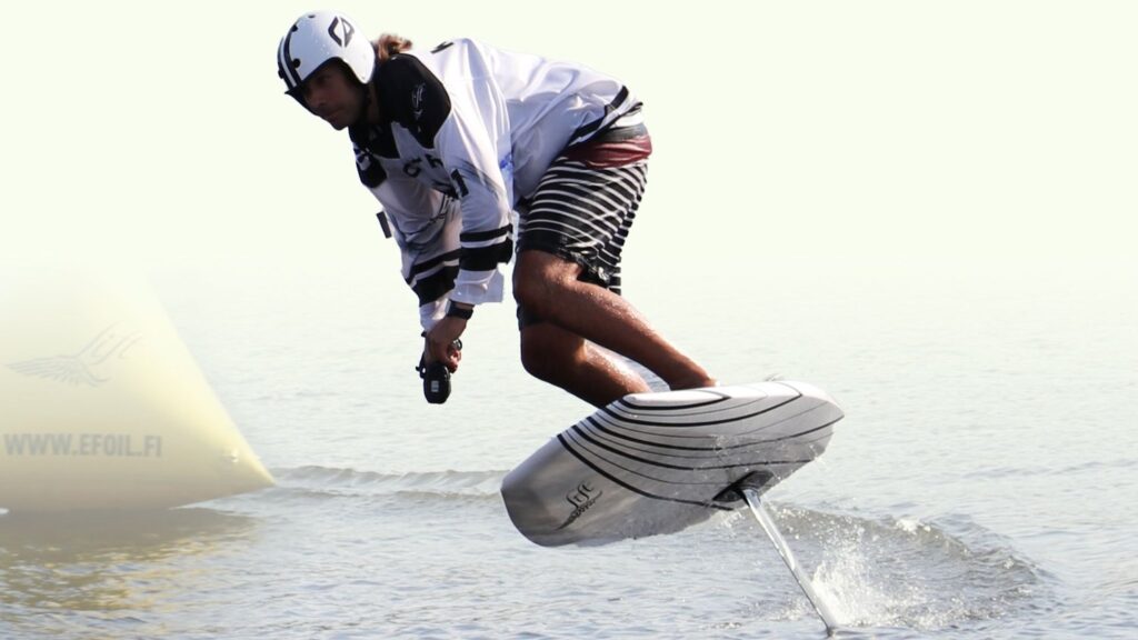 efoil racing lift foils flite