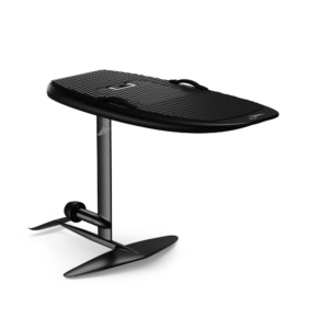 LIFT5 Sport Carbon Black Lift Foils 4'9