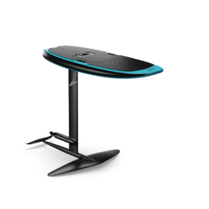 Lift Foils LIFTX 4'3 spark blue