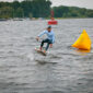 eFoil Dutch Open 2025 - efoil race